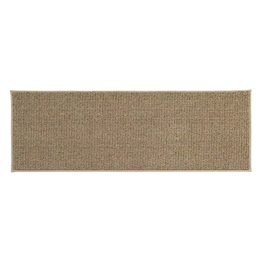 24x71 Beige Long Dirt Trapper Door Mat