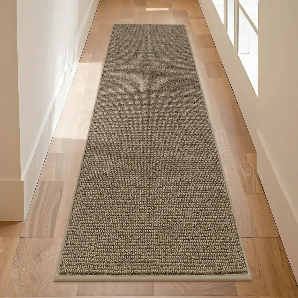 24x96 Beige Long Dirt Trapper Door Mat