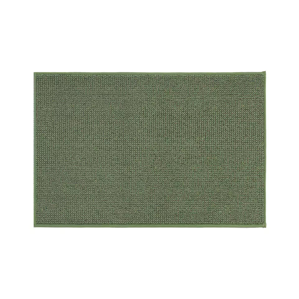 32x48 Green Dirt Trapper Door Mat