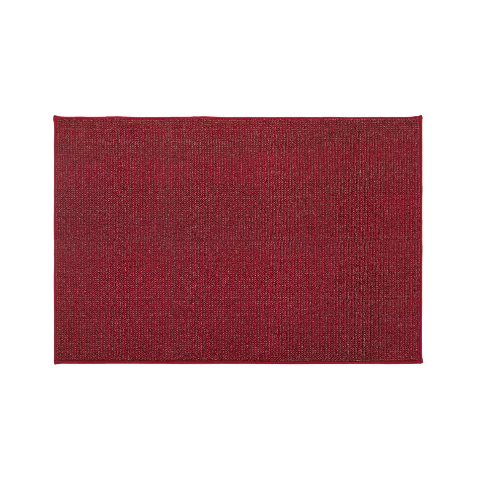 32x48 Red Dirt Trapper Door Mat