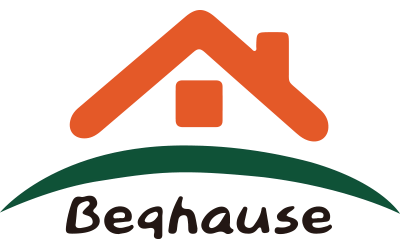Logo for Beqhause Rugs