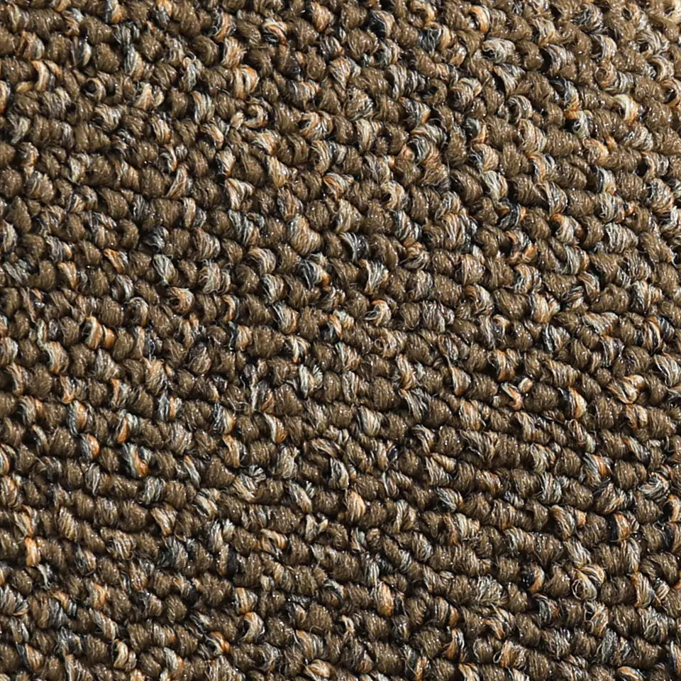 Texture Details of Dirt Trapper Plain Double Door Entry Mat