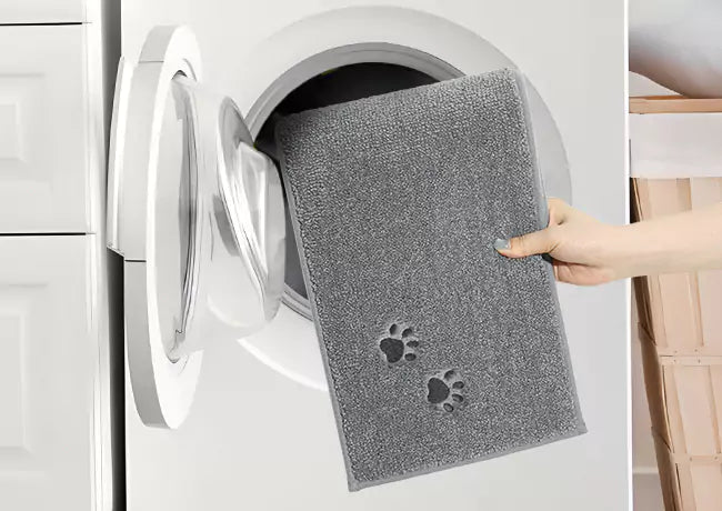 Washable & Durable Carpet Runner for Stairs