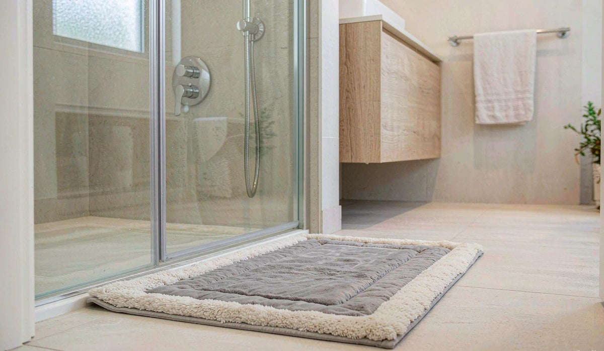 Where Is the Best Place to Buy Bathroom Rugs?