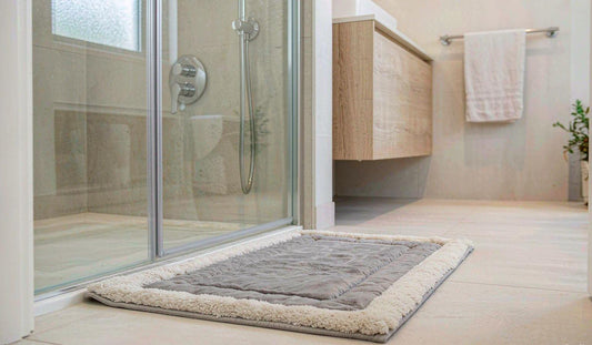 Where Is the Best Place to Buy Bathroom Rugs?