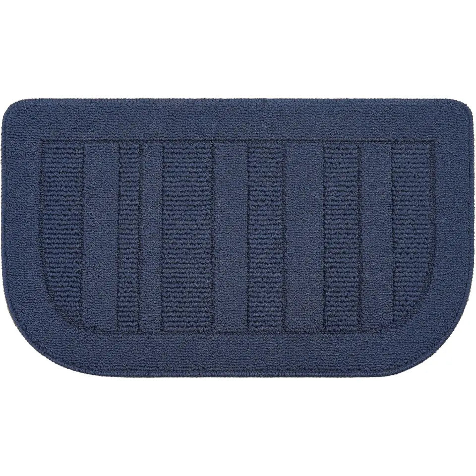 D Shaped Small Area Rugs for Kitchen