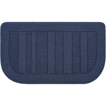 D Shaped Small Area Rugs for Kitchen