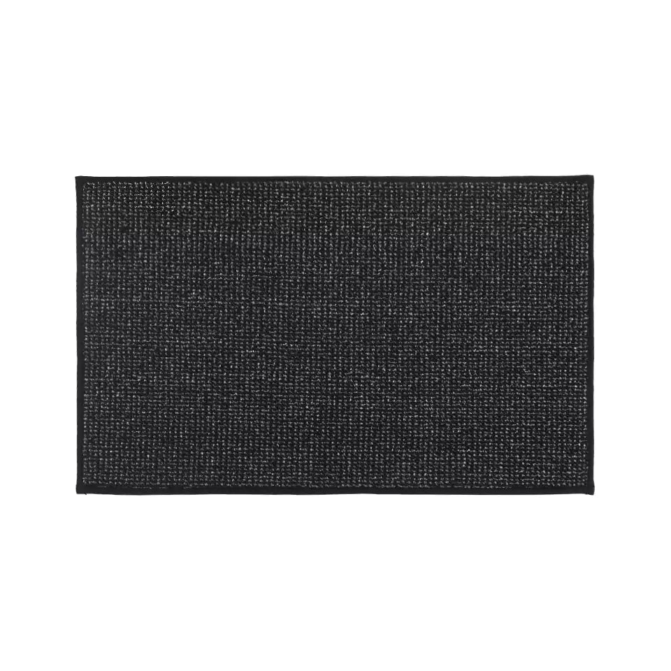 20x32 Black Dirt Trapper Door Mat