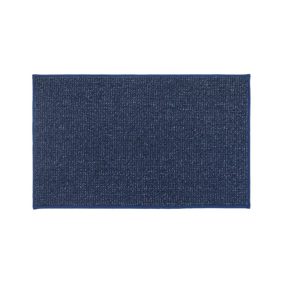 20x32 Blue Dirt Trapper Door Mat