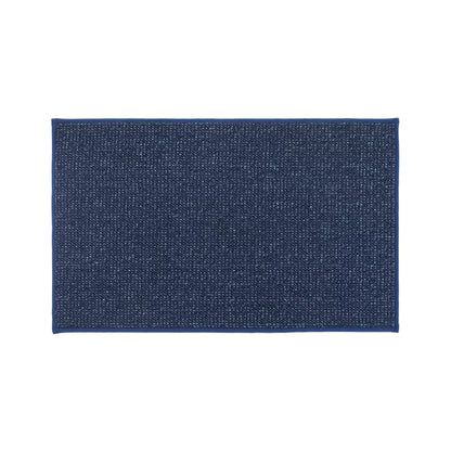 20x32 Blue Dirt Trapper Door Mat