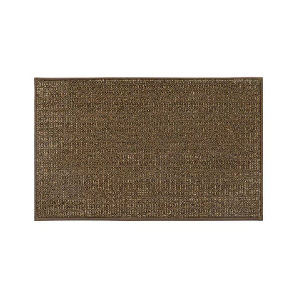 20x32 Brown Dirt Trapper Door Mat