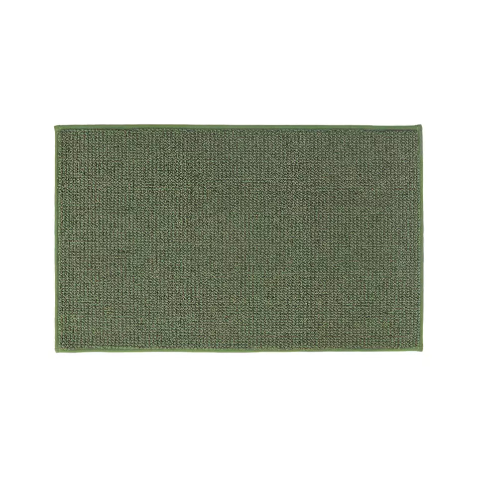 20x32 Green Dirt Trapper Door Mat