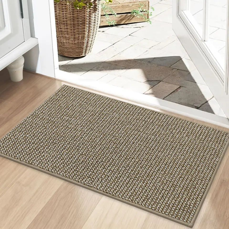 20x32 Light Beige Dirt Trapper Door Mat