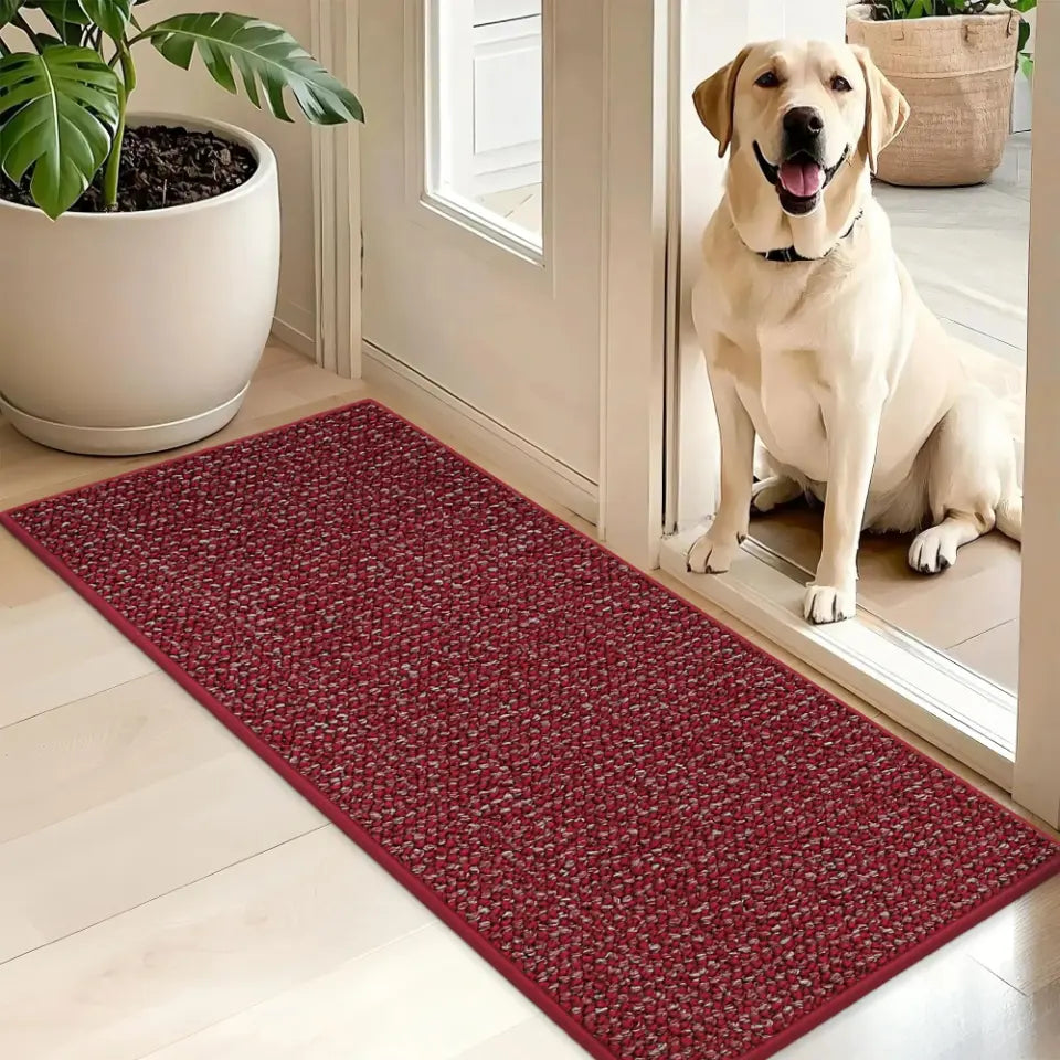 20x48 Red Dirt Trapper Door Mat