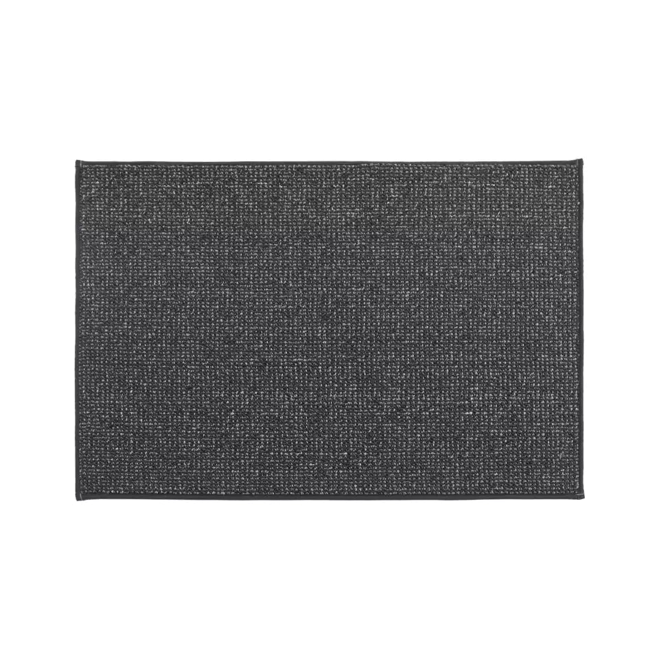 24x35 Charcoal Hard Wearing Door Mats