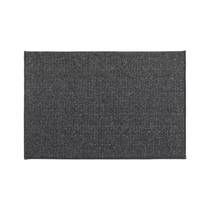 24x35 Charcoal Hard Wearing Door Mats