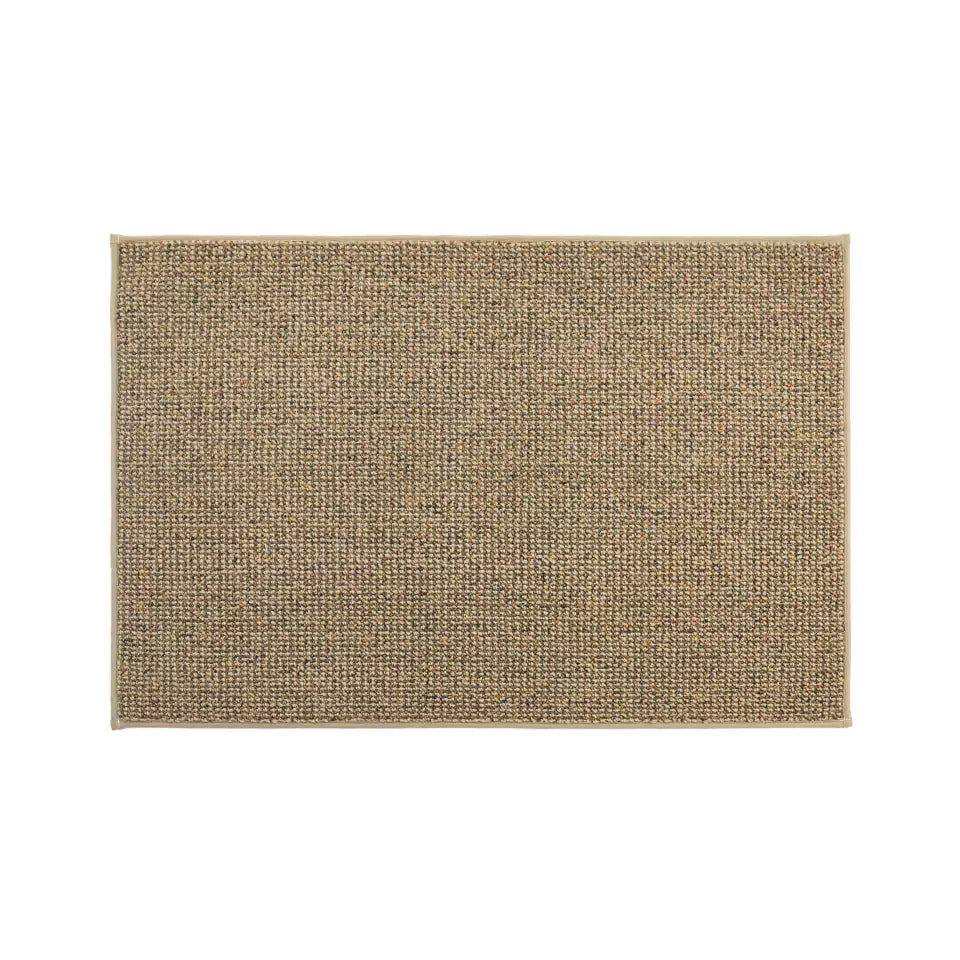 24x35 Light Yellow Door Mat