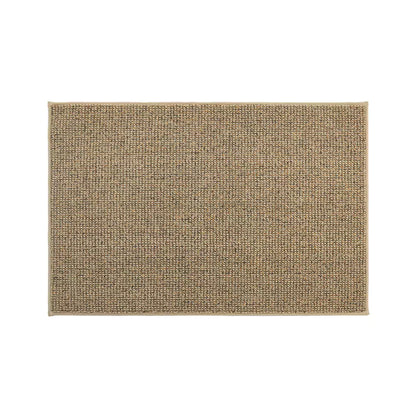 24x35 Light Yellow Door Mat