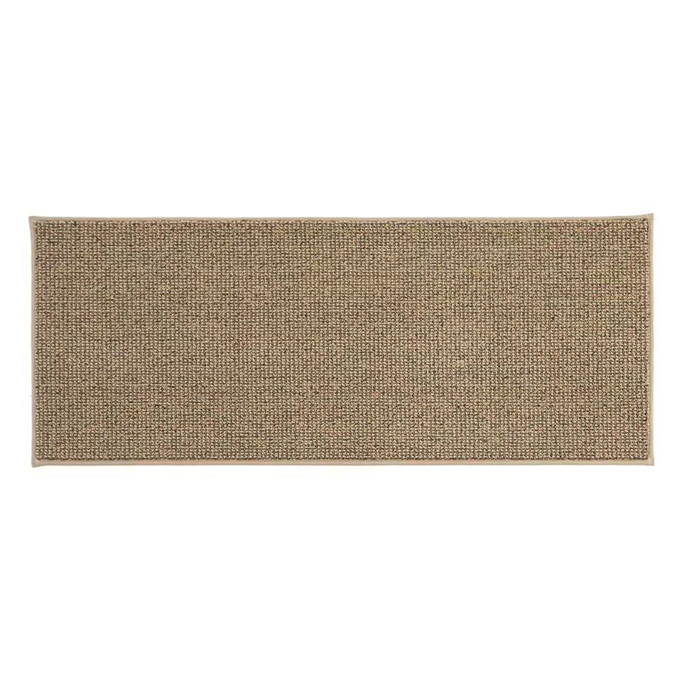 24x60 Beige Long Dirt Trapper Door Mat