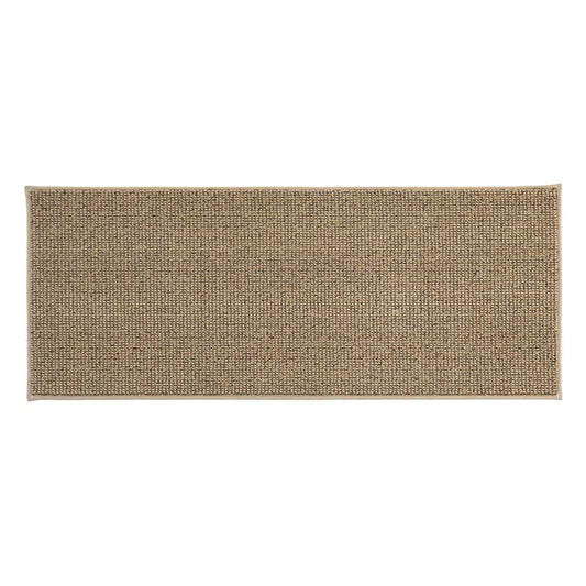 24x60 Beige Long Dirt Trapper Door Mat