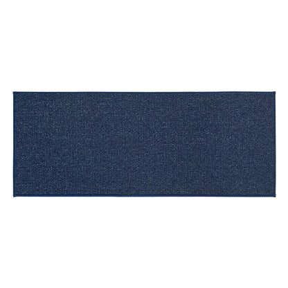 24x60 Blue Long Dirt Trapper Door Mat