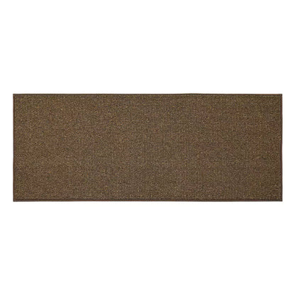 24x60 Brown Long Dirt Trapper Door Mat
