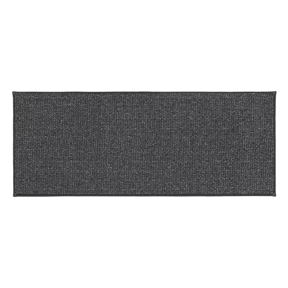 24x60 Charcoal Long Dirt Trapper Door Mat