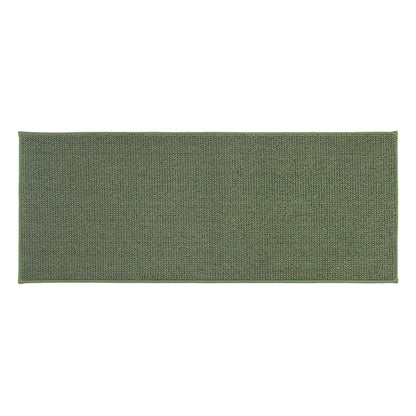 24x60 Green Long Dirt Trapper Door Mat