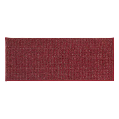 24x60 Red Long Dirt Trapper Door Mat