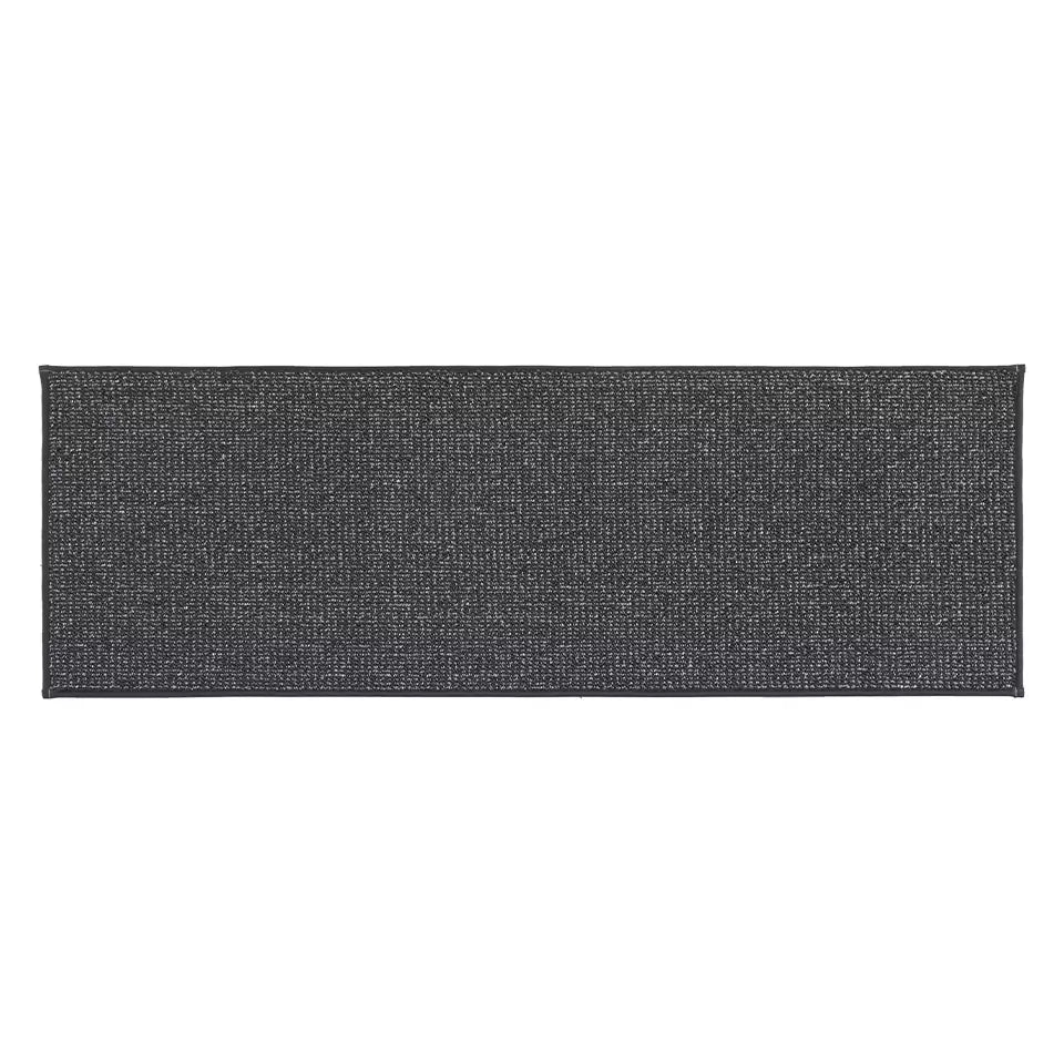 24x71 Charcoal Long Dirt Trapper Door Mat