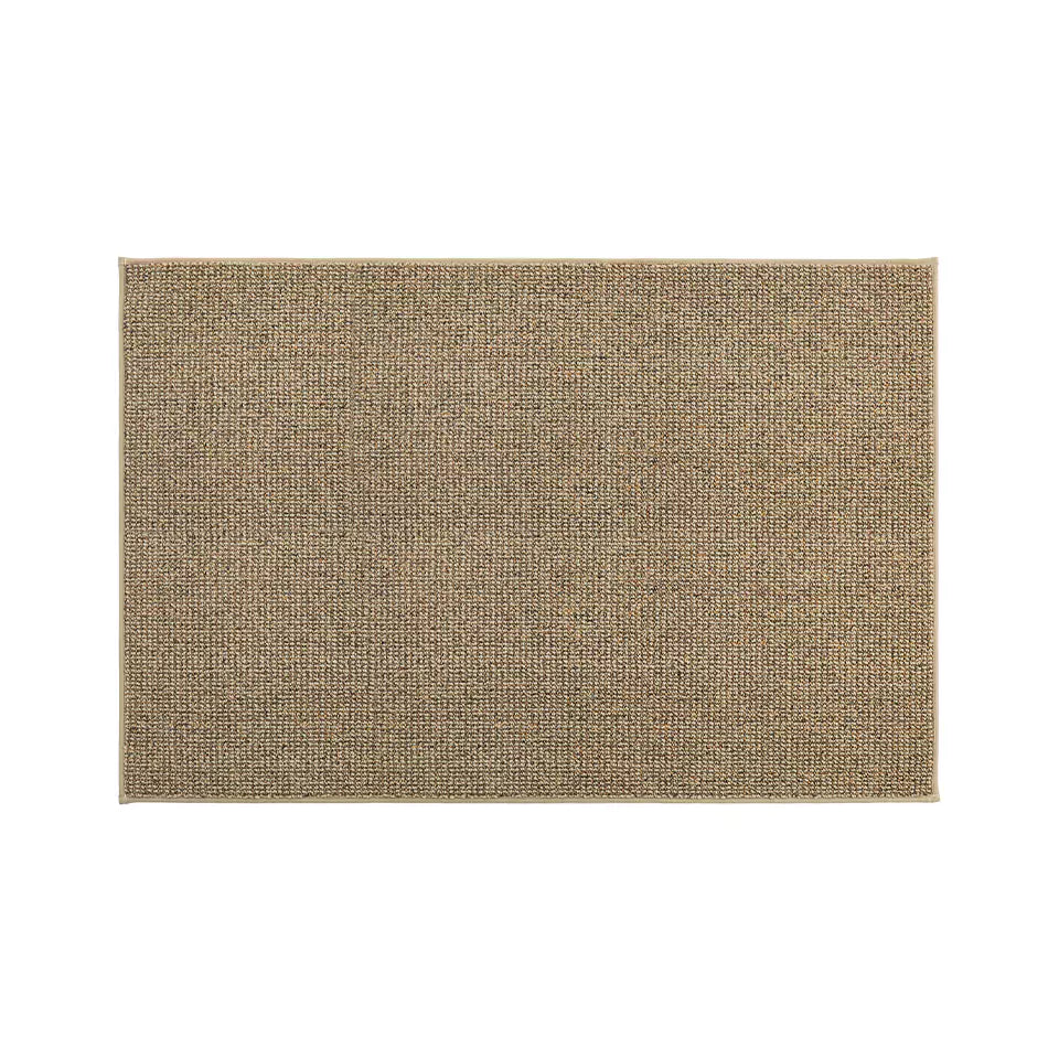 32x48 Beige Long Dirt Trapper Door Mat