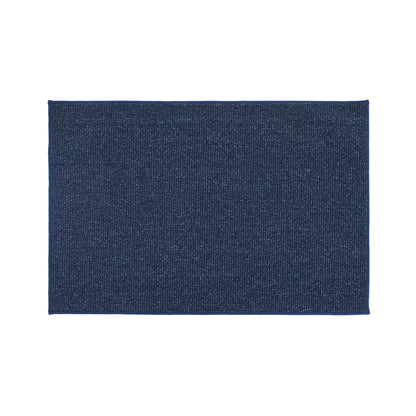32x48 Blue Dirt Trapper Door Mat