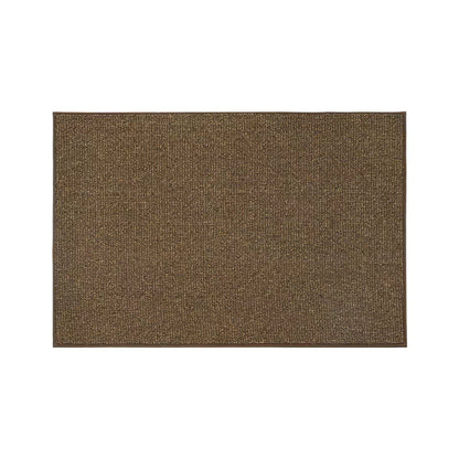 32x48 Brown Long Dirt Trapper Door Mat