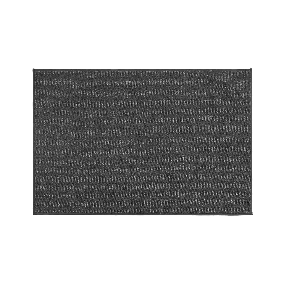 32x48 Charcoal Dirt Trapper Door Mat