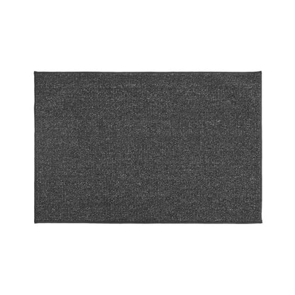 32x48 Charcoal Dirt Trapper Door Mat