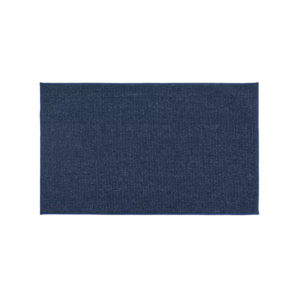 36x60 Blue Dirt Trapper Door Mat
