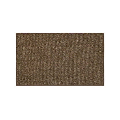 36x60 Brown Dirt Trapper Door Mat