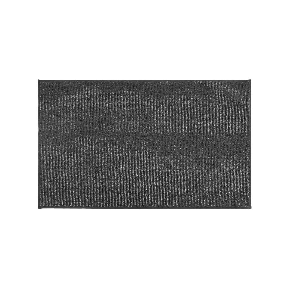 36x60 Charcoal Dirt Trapper Door Mat