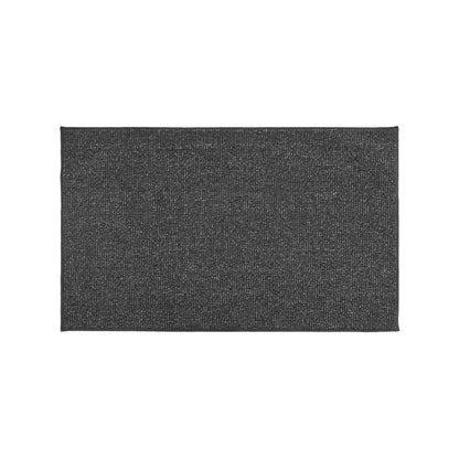 36x60 Charcoal Dirt Trapper Door Mat