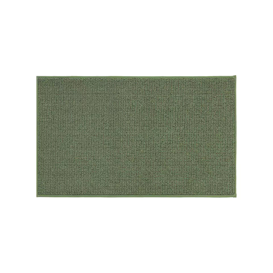 36x60 Green Dirt Trapper Door Mat
