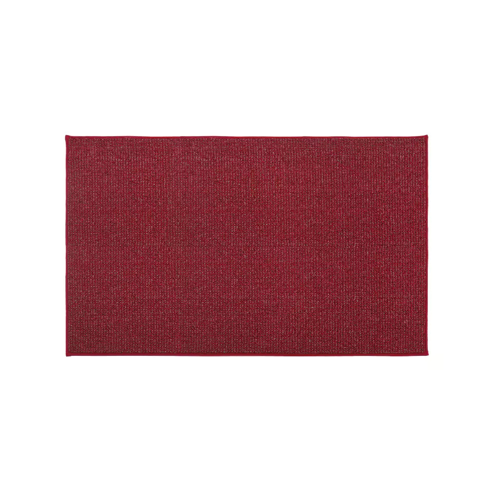 36x60 Red Dirt Trapper Door Mat