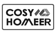 COSY_HOMEER
