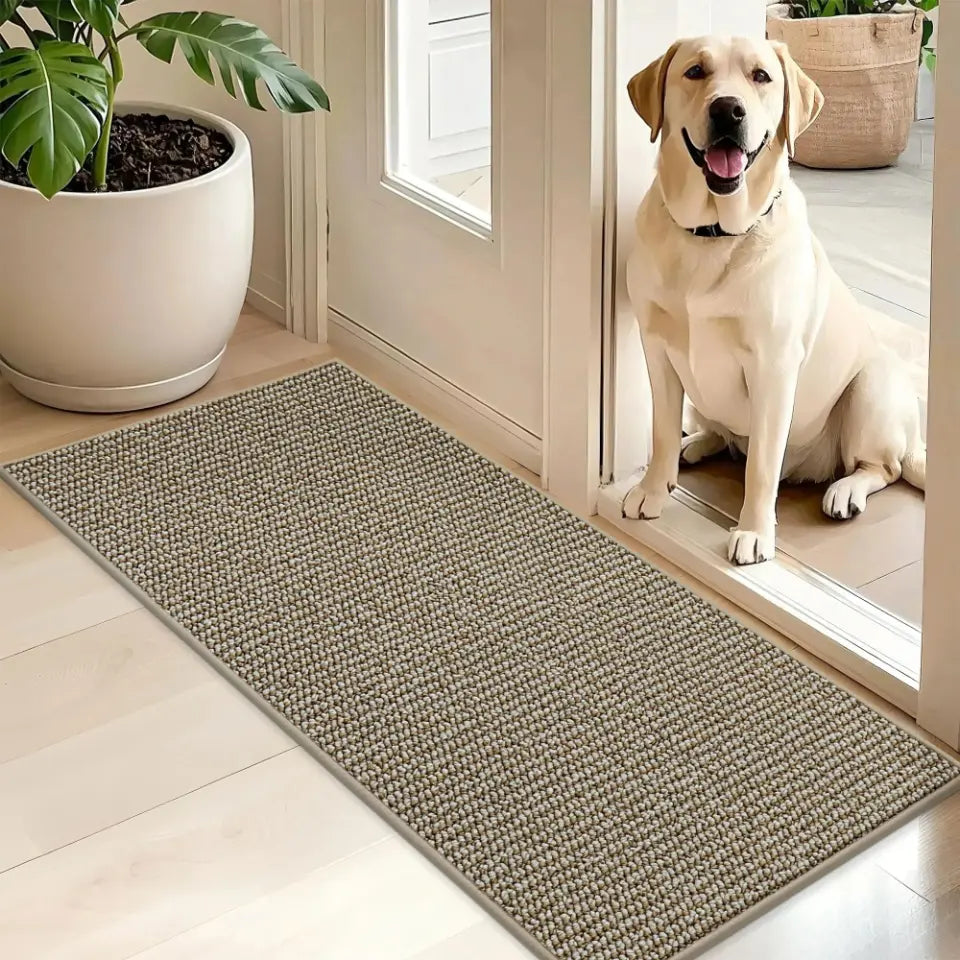 Light Beige 20x48 Dirt Trapper