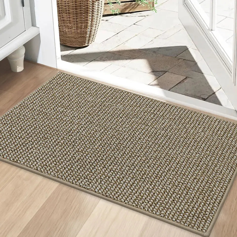 Light Beige 24x36 Dirt Trapper