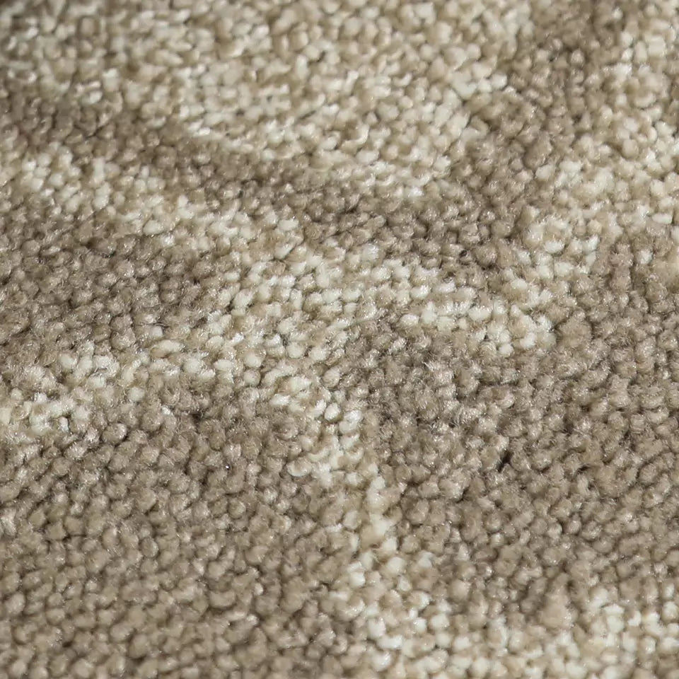 Texture Details of Diamond Lattice Bordered Non Slip Indoor Front Door Mat