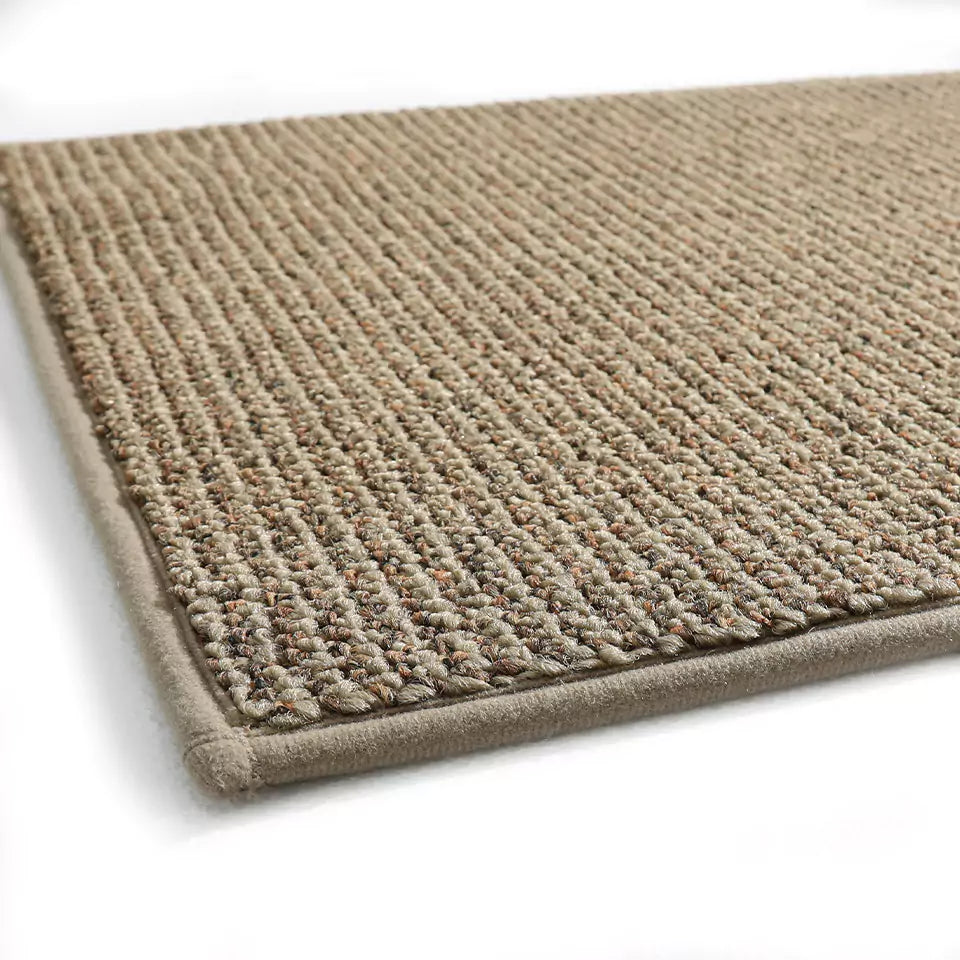 Thickness Details of Dirt Trapper Plain Double Door Entry Mat