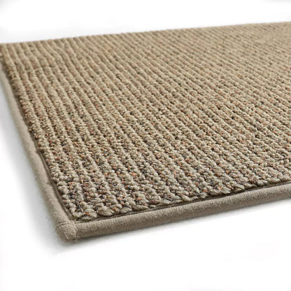 Thickness Details of Dirt Trapper Plain Double Door Entry Mat